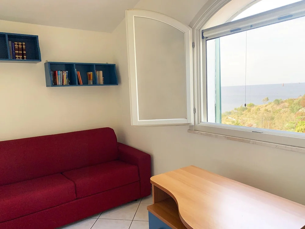 Casa Bellavista is Your sea View Holiday