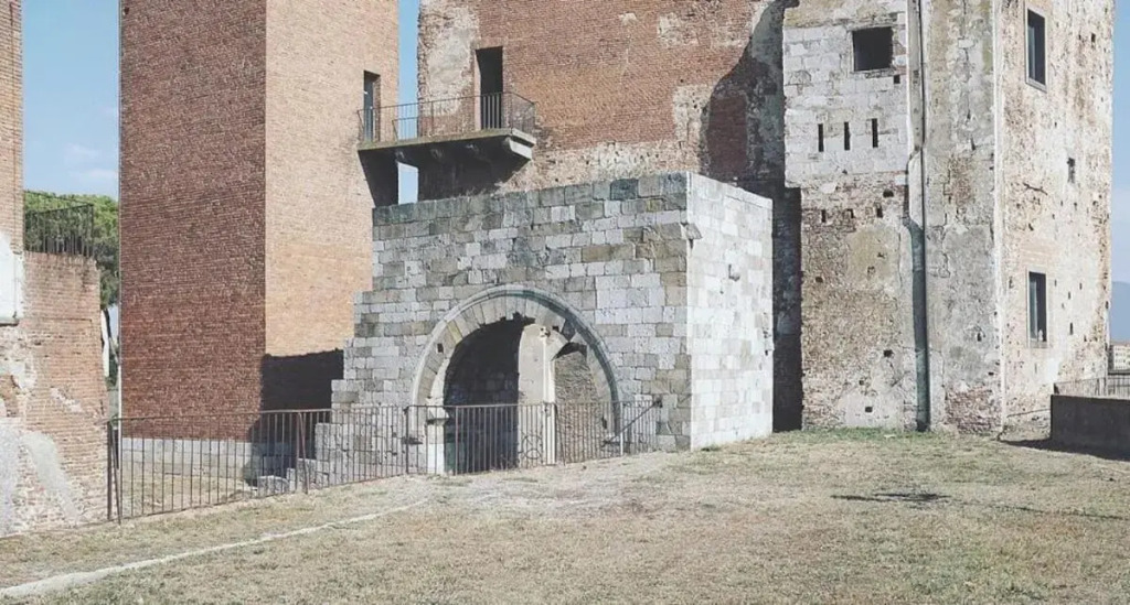 The Galileo Apartment