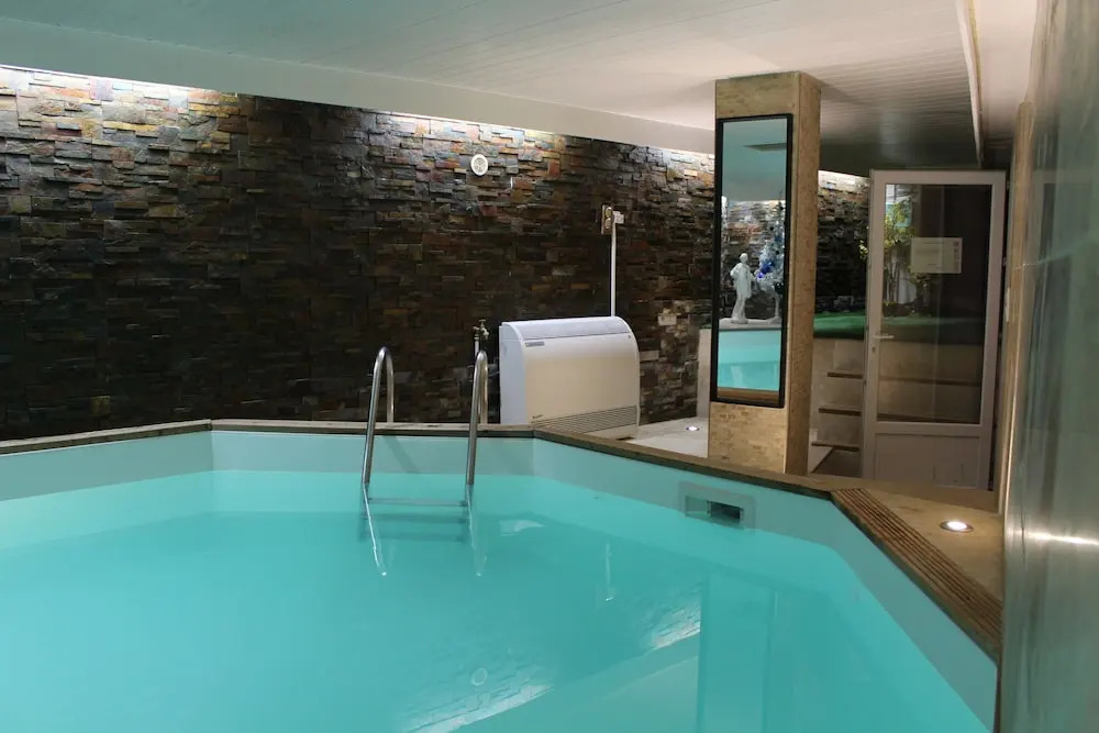 Residence Les Jardins De Natallia