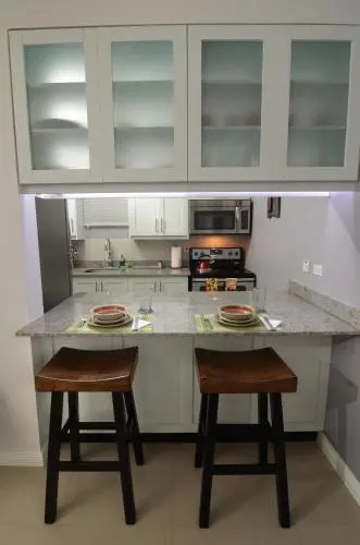 Choose To Be Happy at EI8HT - Super Studios and 1-BR Penthouse Apartment