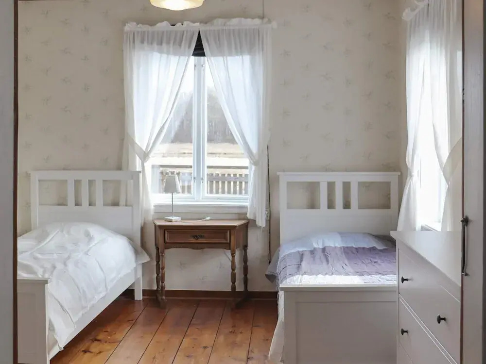 11 person holiday home in HÖGSÄTER-By Traum