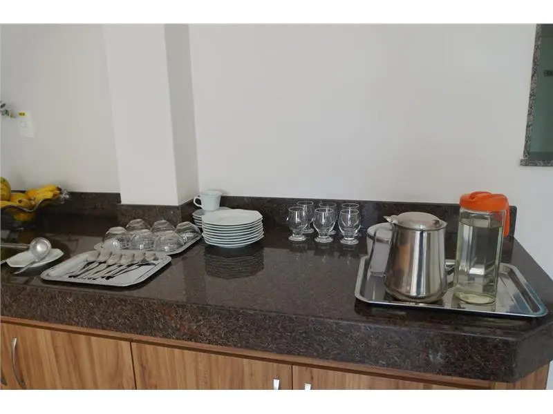 Qualita Ouro Hotel