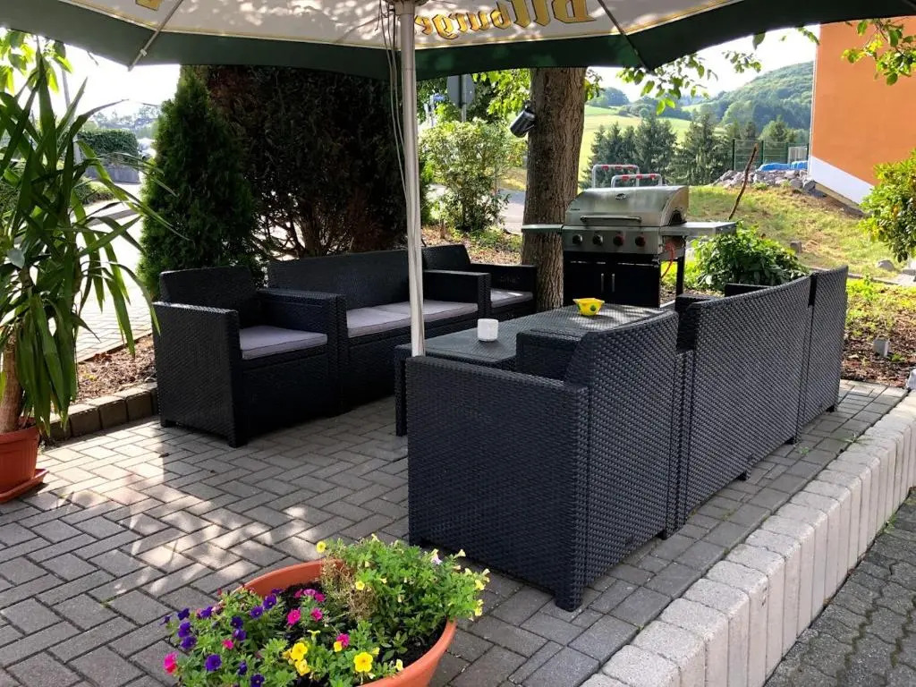 Hotel garni Zum Adenauer Forst