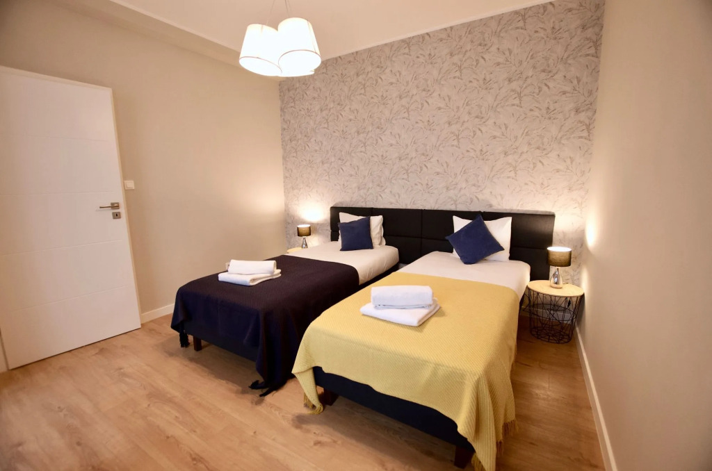 Vistula Boutique Exclusive Apartments