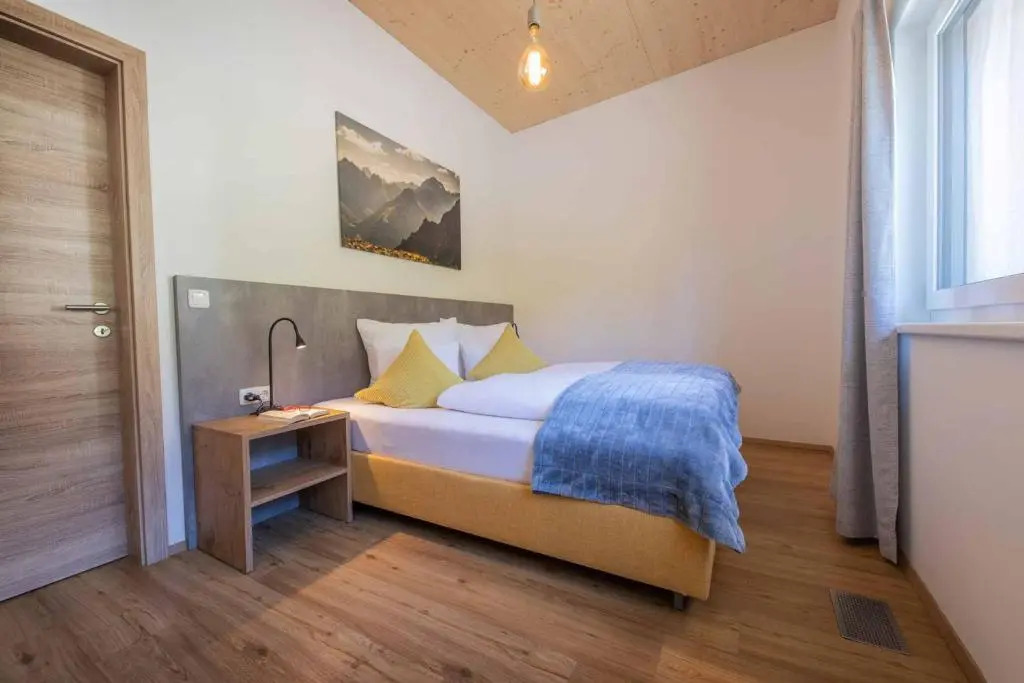 Appartement Medraz