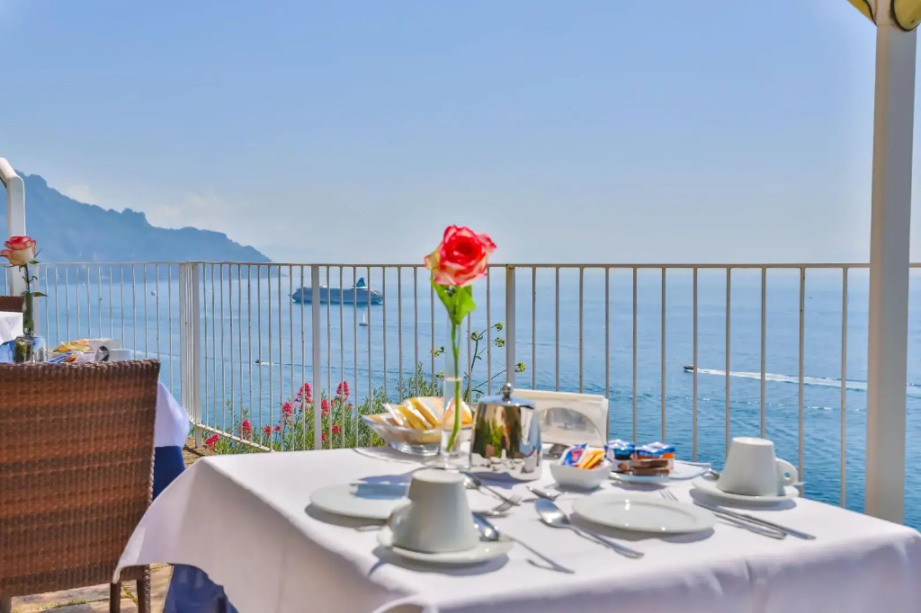 Villa Santa Maria - Luxury Suites