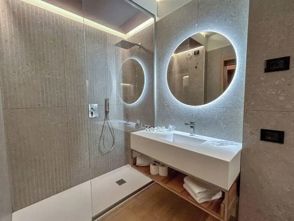 Alevic Hotel Sirmione