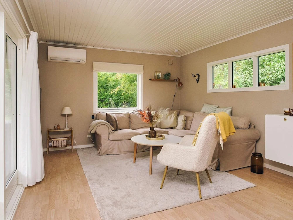 5 Person Holiday Home in Eskebjerg
