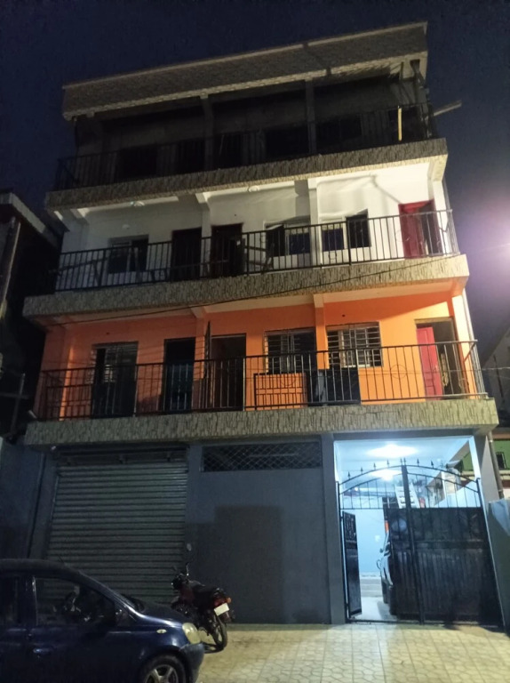 New Built 2-bed Apartment in Douala, Best District