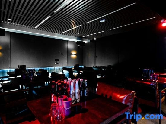Jintang Vacation Apartment