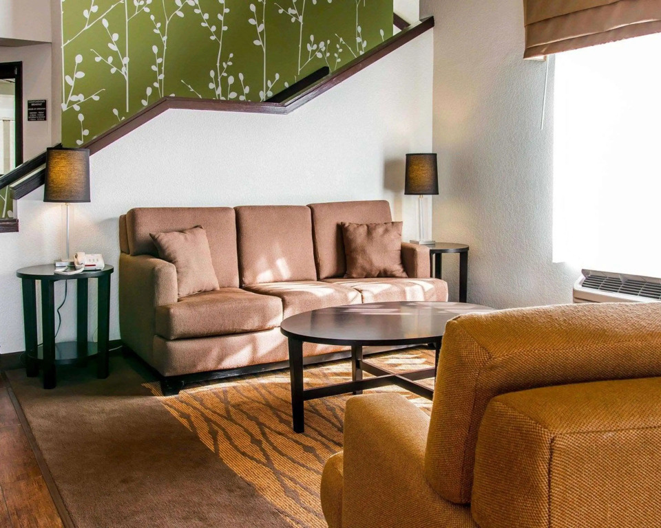 Sleep Inn Midland - Bay City West