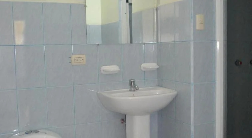 Hostal Andry