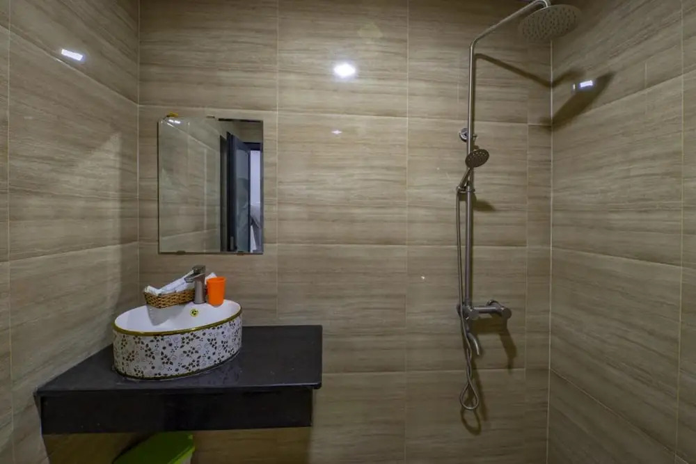 Hương Biển Hotel