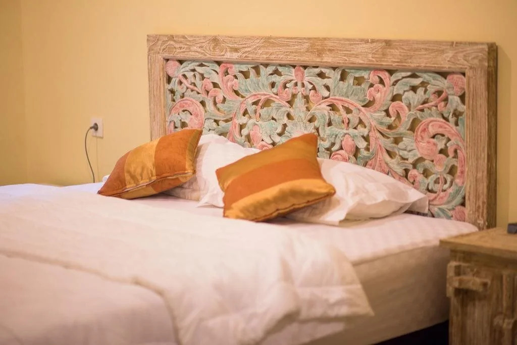Candra Guest House