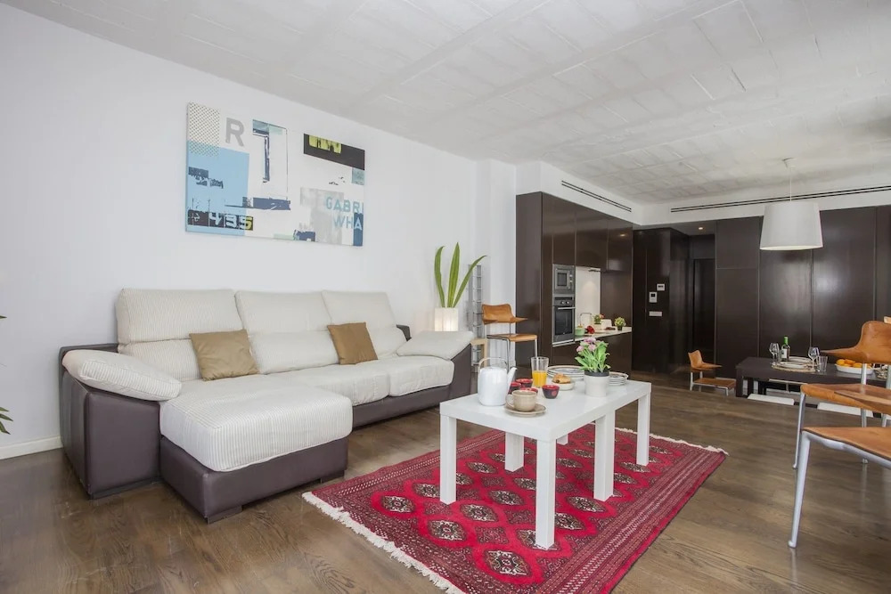 SingularStays Calatrava