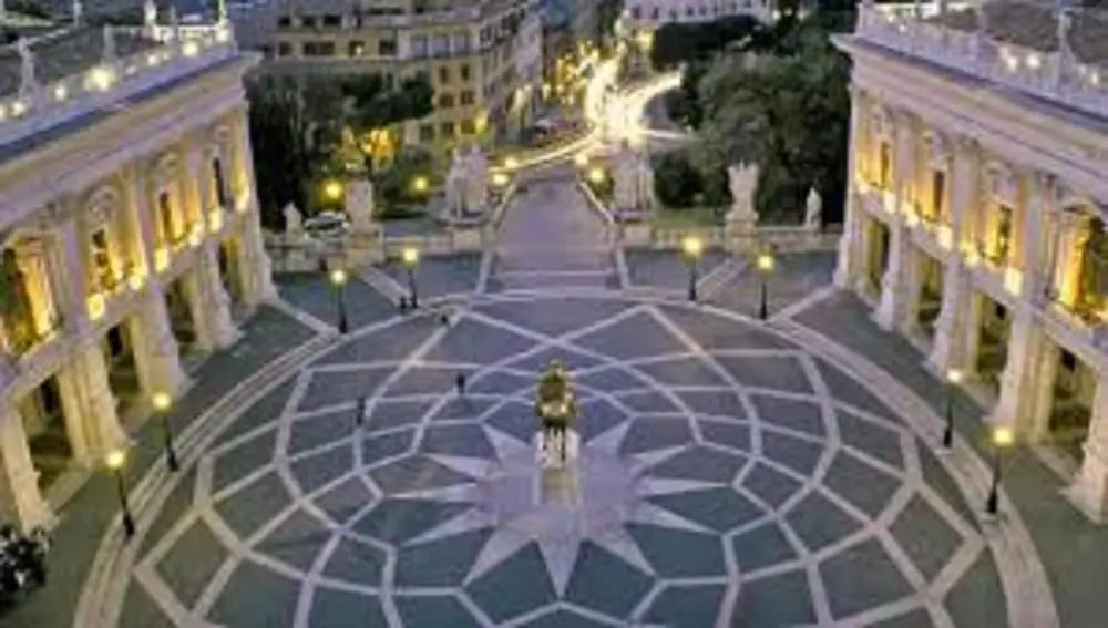 Anthony House, Anthony Floor 3, Castro Pretorio