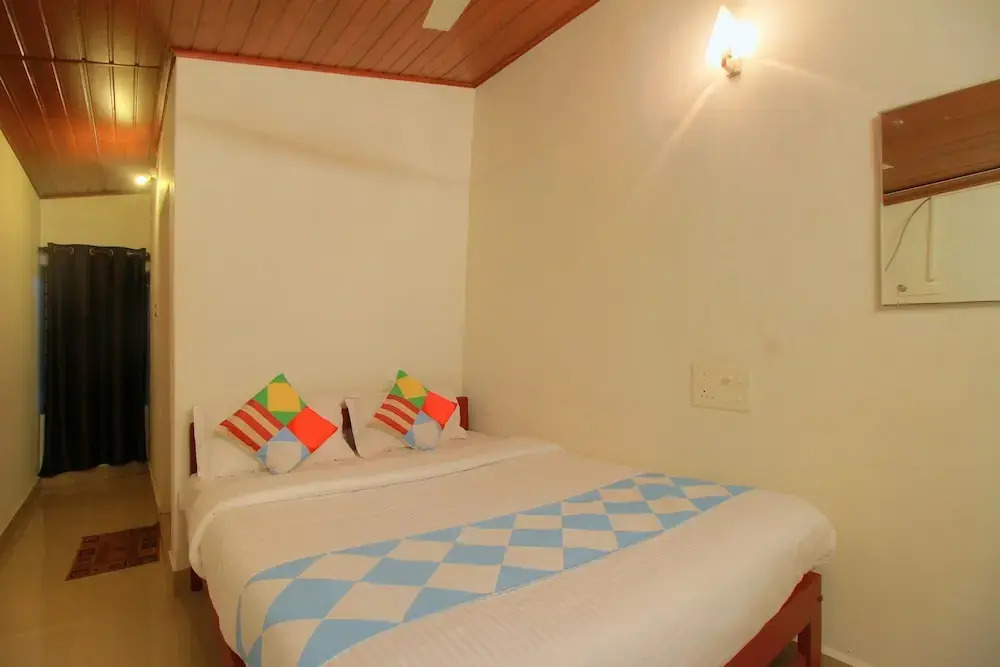 OYO 15200 Home Cozy Stay Hill Top Madikeri