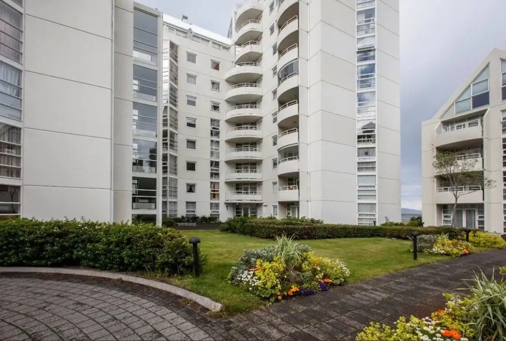 Apartment K1