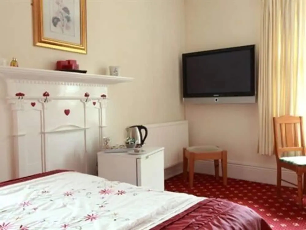 Rohaven B&B