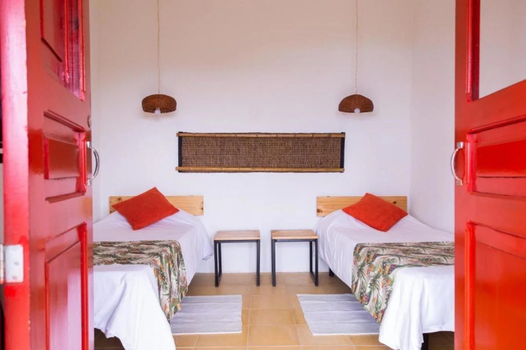 Lodge Paraíso Verde