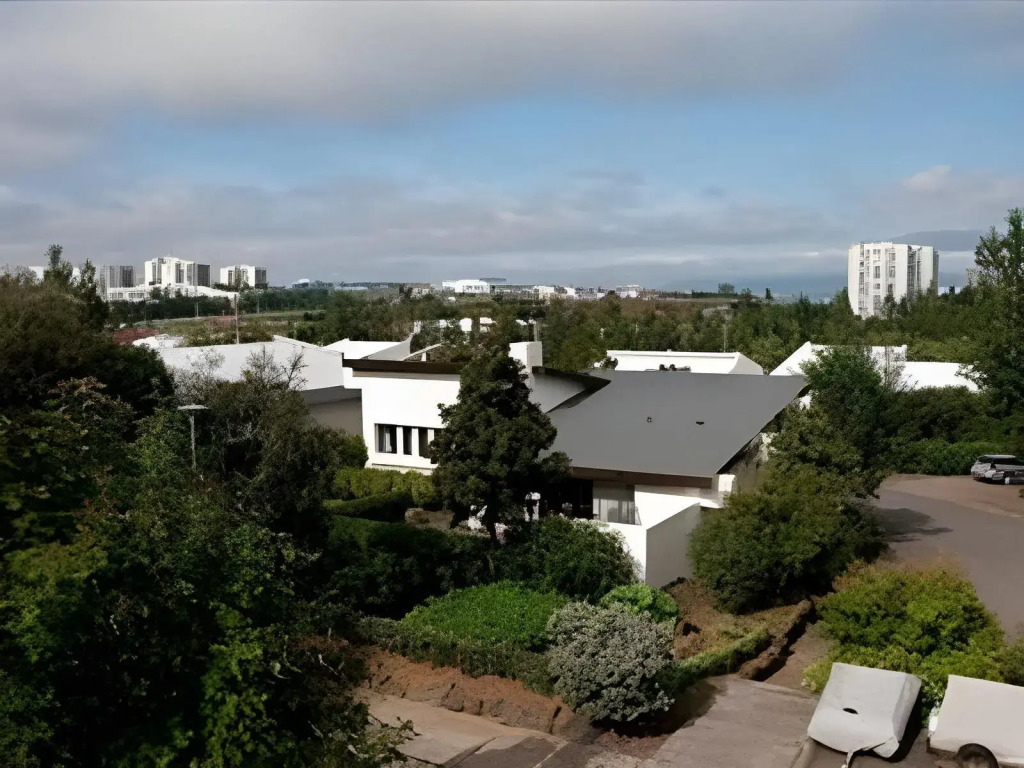 Reykjavik Peace Center - Guesthouse