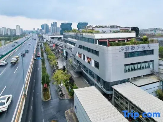 S&N Yiting Hotel Hongqiao Shanghai