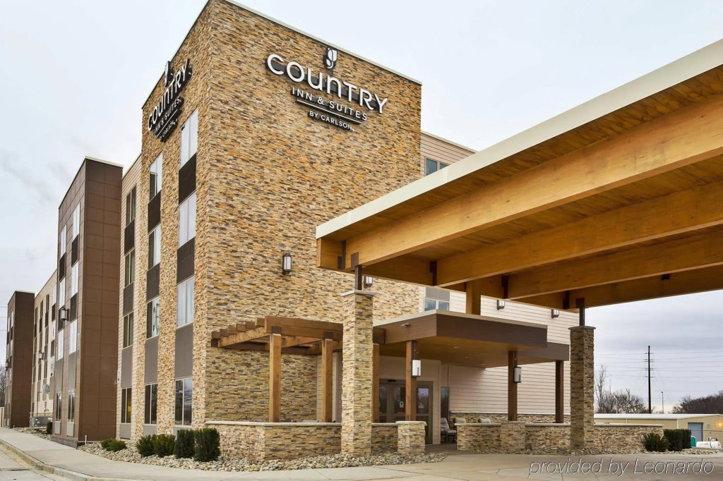 Country Inn & Suites by Radisson, Springfield Southeast