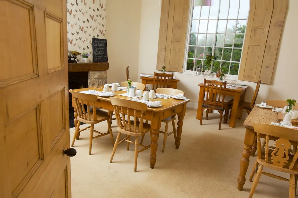 Church Farm Guest House