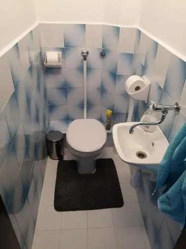 Rita Apartman