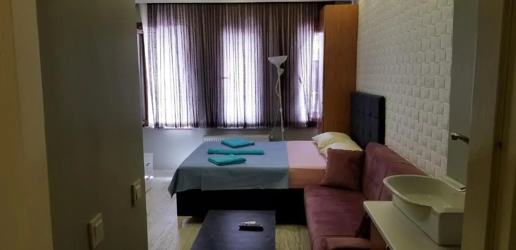 İrem Apartment