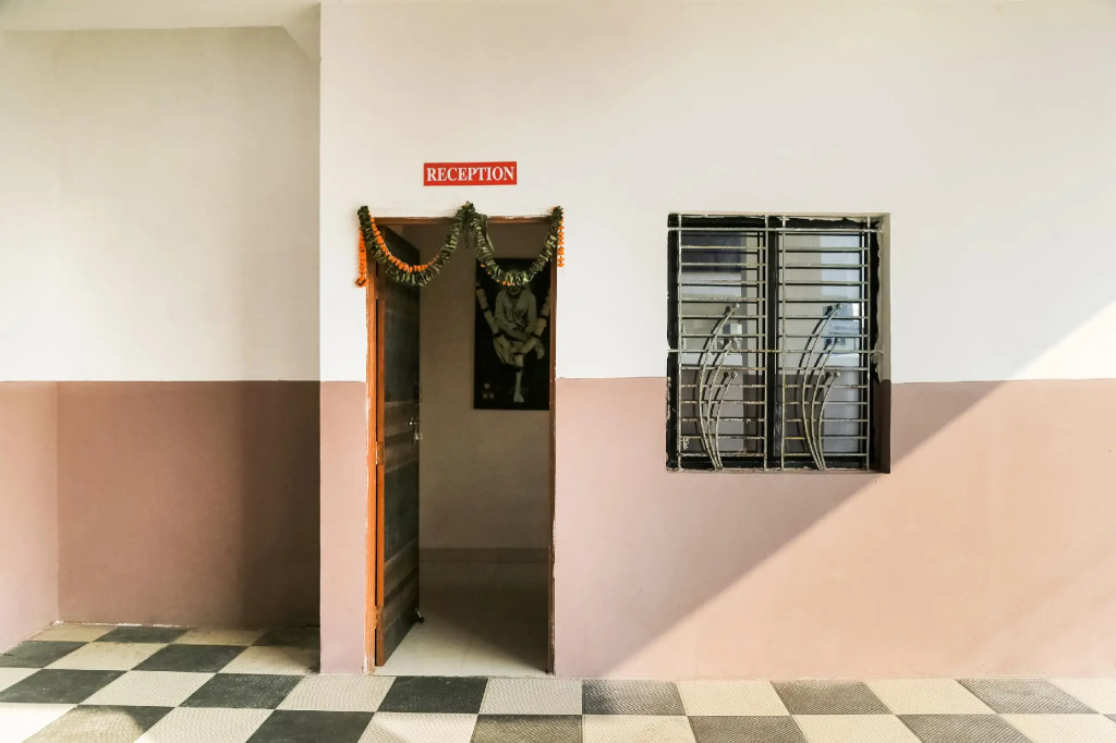 Hotel O Pritesh Inn