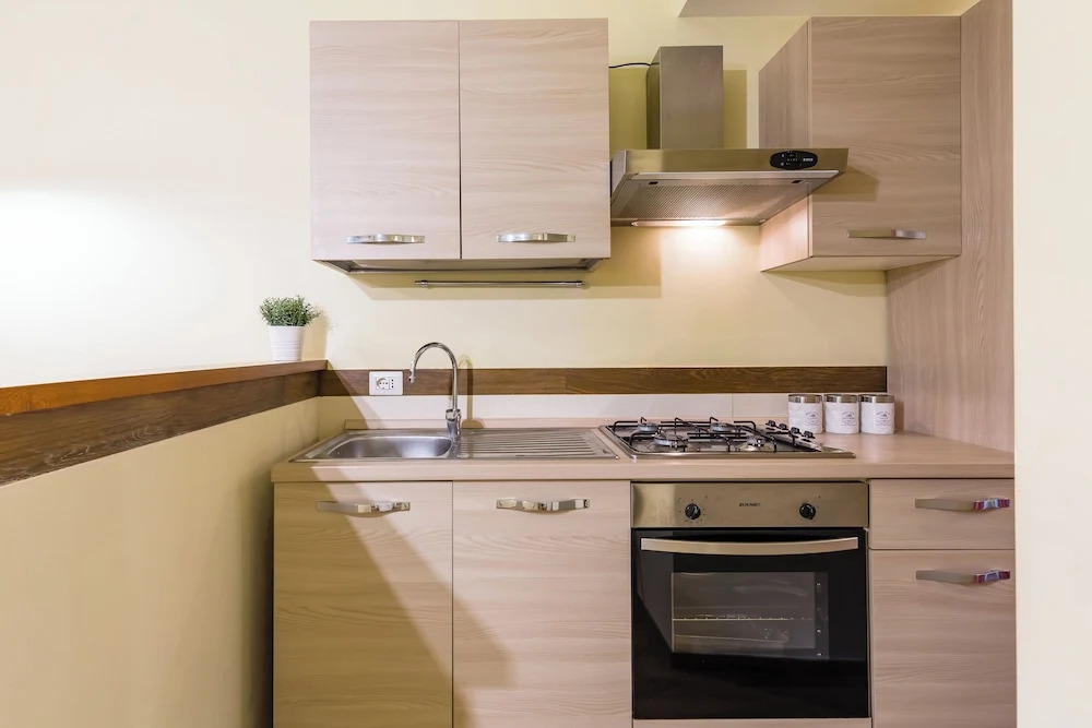 Apartment in the Heart of Nightlife