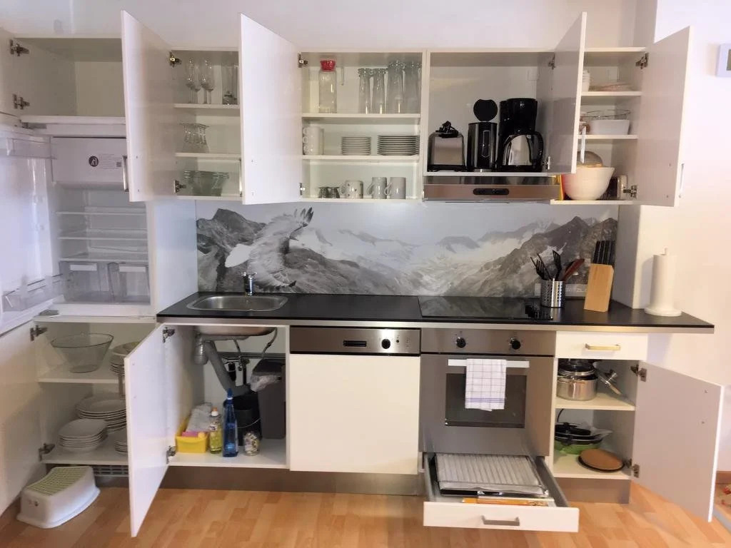 Moida-Ferienwohnung