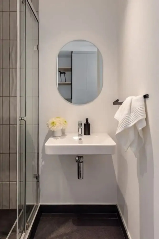 Lifestyle Apartment 82 on Main