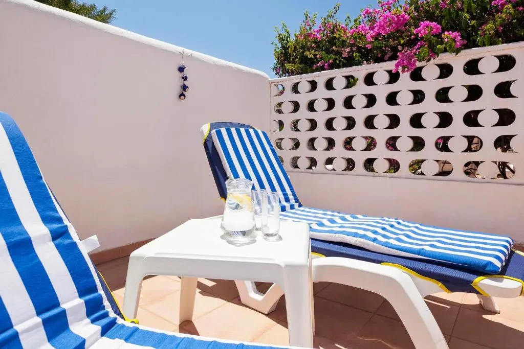 San Andres Resort Villa 63 Golf del Sur