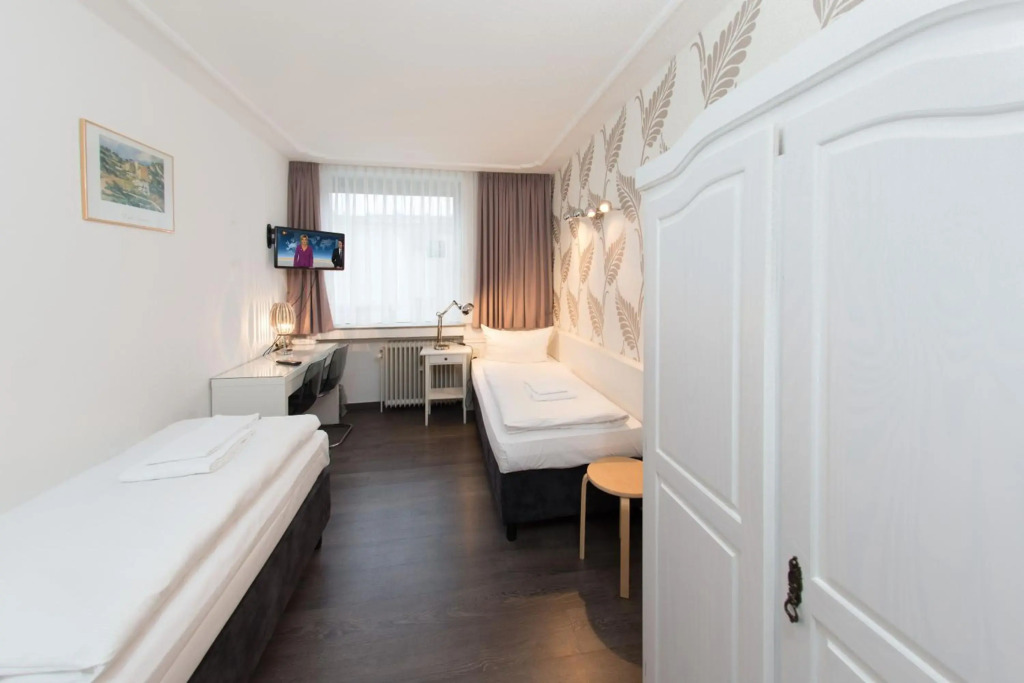 Aachener Stadthotel