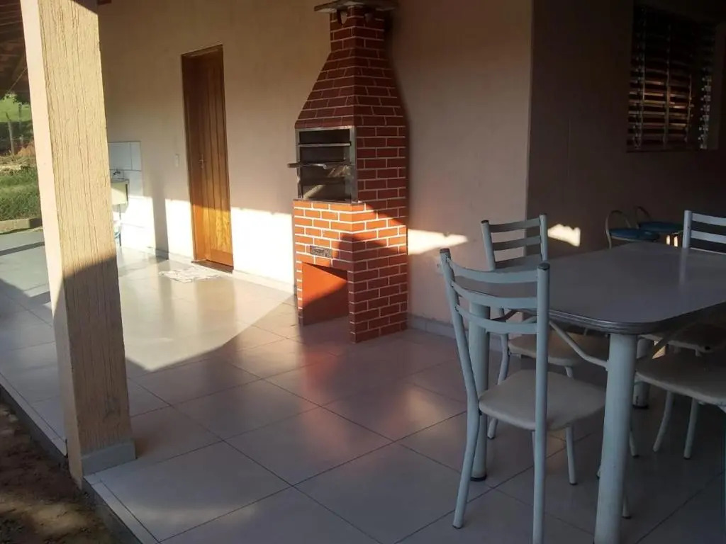 Casa na Fazenda em Socorro