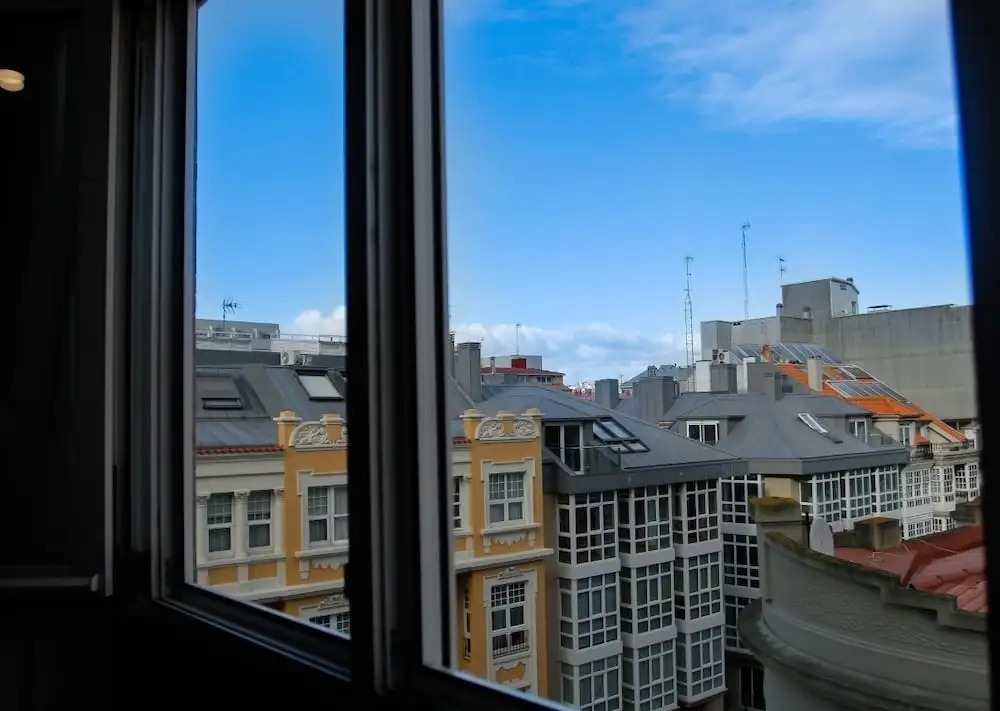 Hotel Maycar