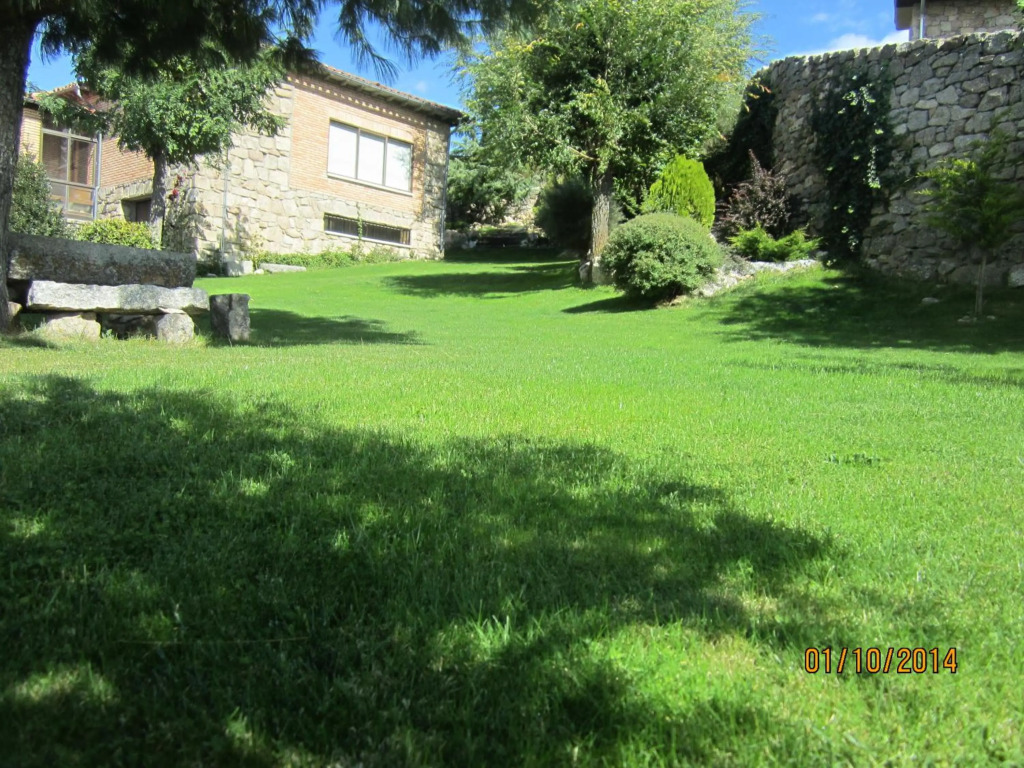La Ladera