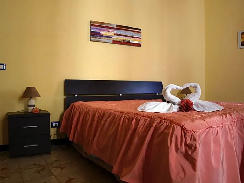 B&B Arco dellorologio