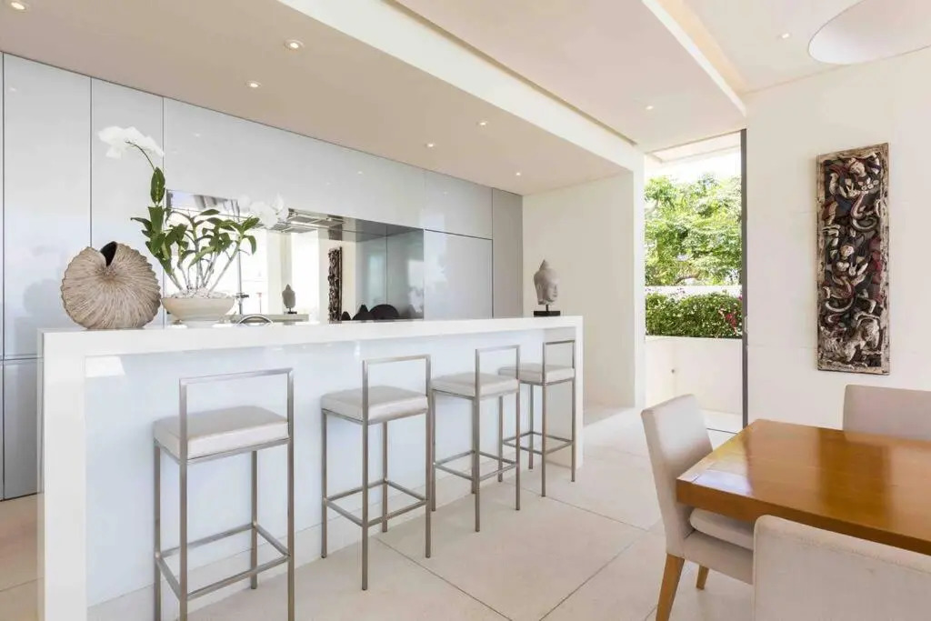 Ultimate Luxury Villa, Fantastic 180° Sea View !