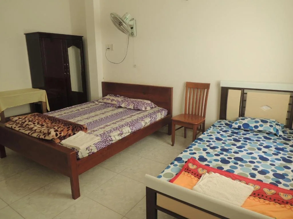 Minh Nguyet Motel