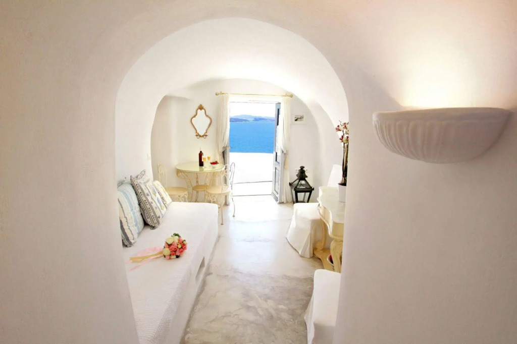 Onar Villas Oia - Onar Hotels Collection