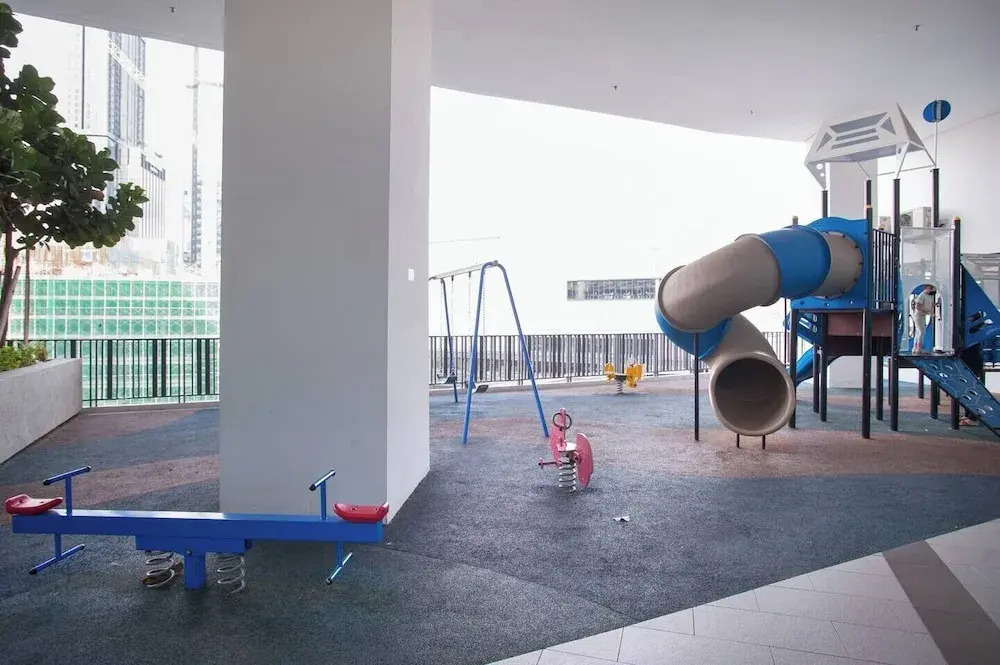 I-City Luxury Condominiums, Shah Alam by Smarthome