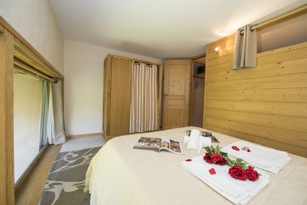 Grand Roc A104 Slopes 150m ,Parking & WiFi - Happy Rentals