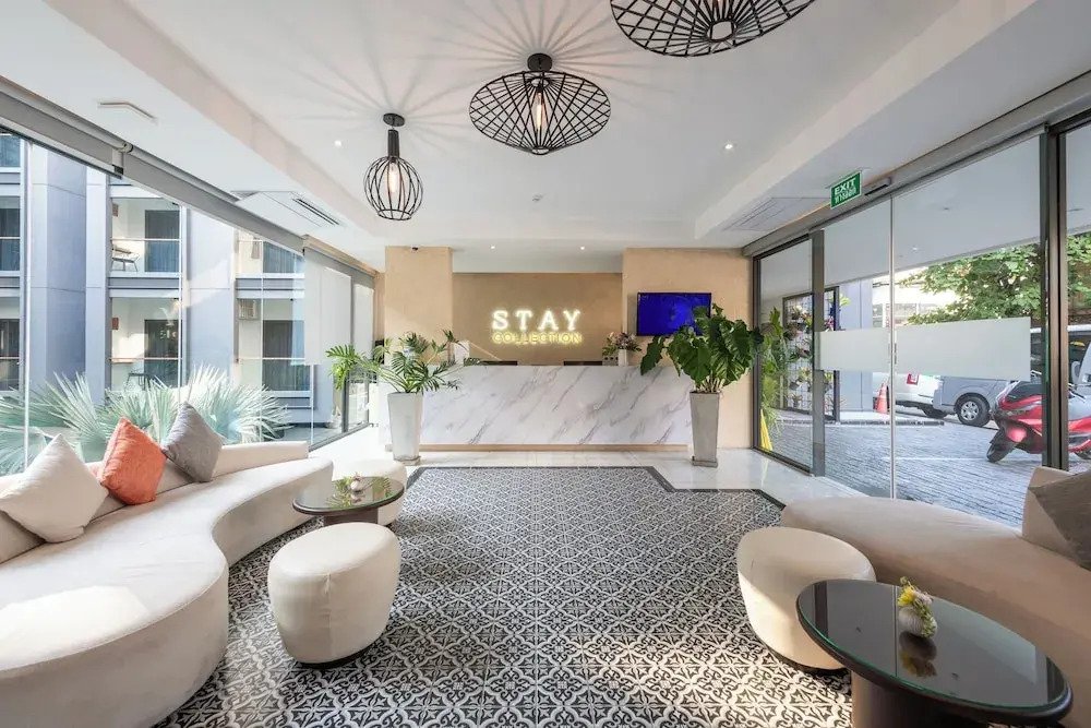 Stay Collection Nimman Chiangmai