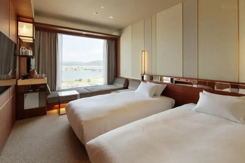 Candeo Hotels Nankai Wakayama