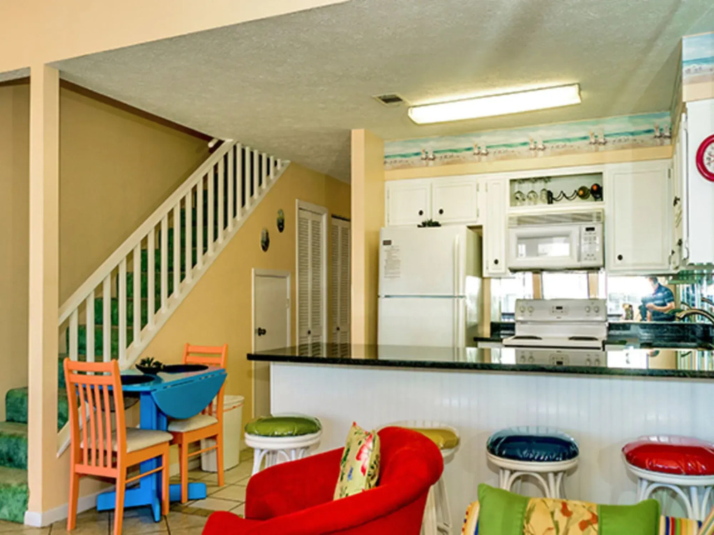 Southwind by Panhandle Getaways