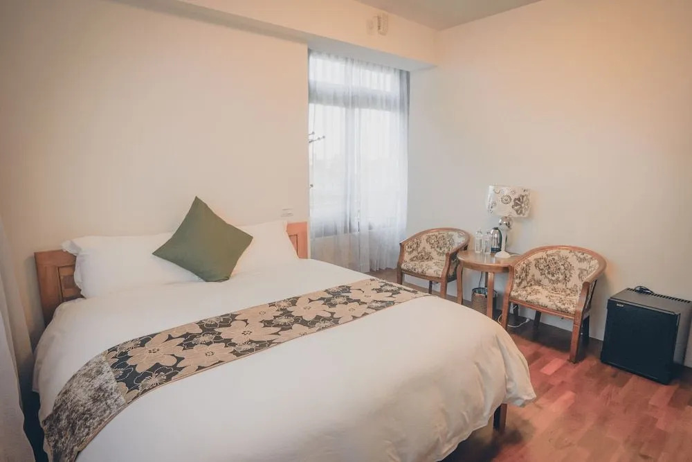 Xie Fu 186 Homestay