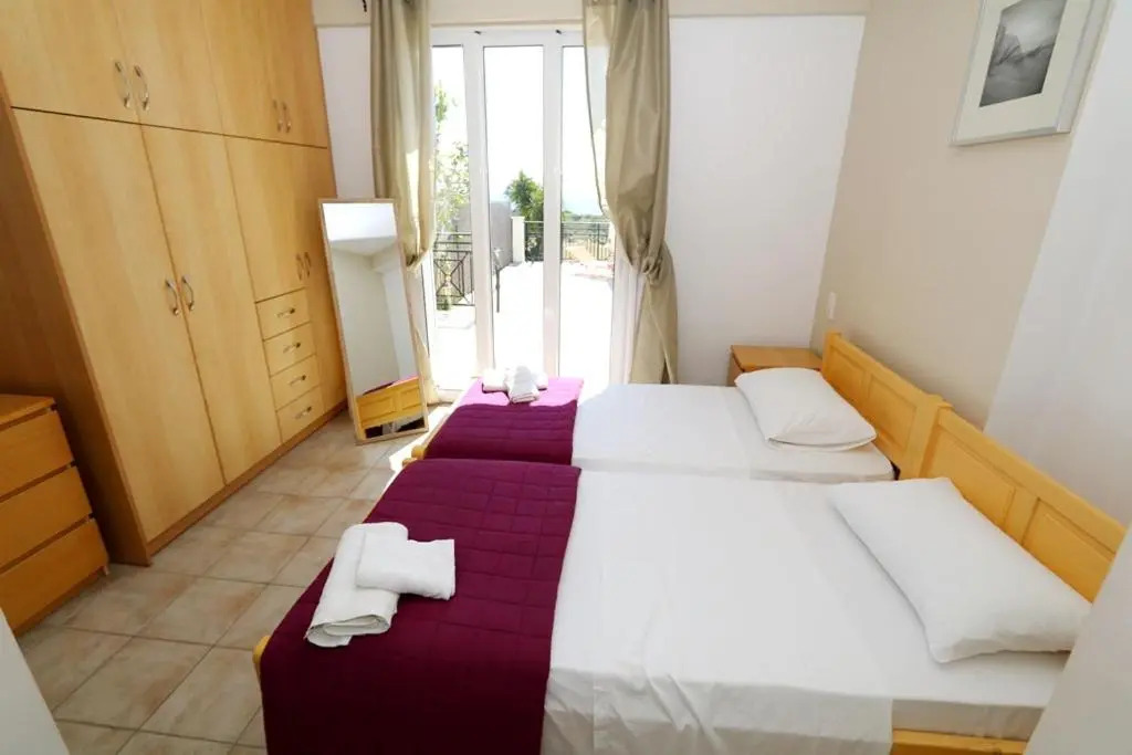 Vatsa Villa 1